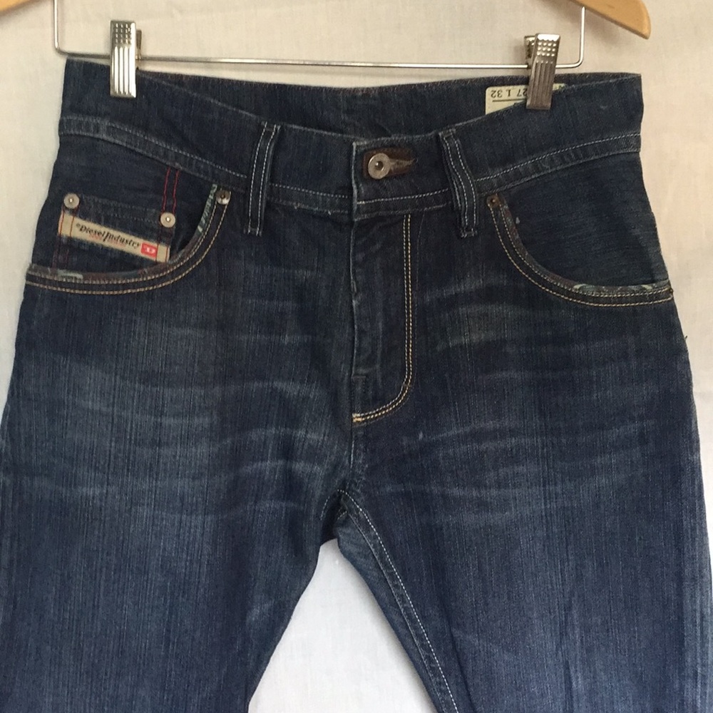 Diesel Jeans - Picture 3 of 8
